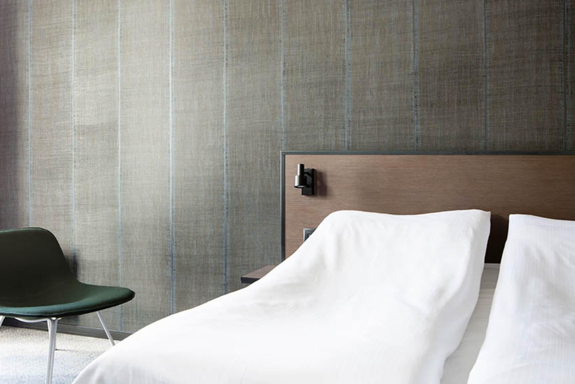 Comfort Hotel Bergen Bagian luar foto