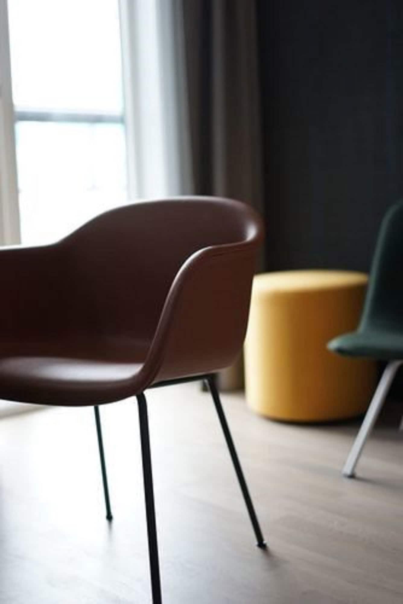 Comfort Hotel Bergen Bagian luar foto