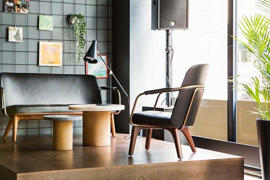 Comfort Hotel Bergen Bagian luar foto